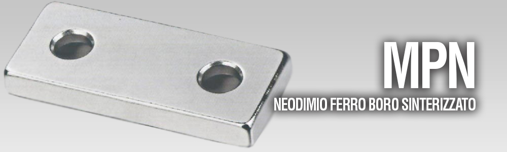 Materiale magneti neodimio NdFeB ferrite AlNiCo 